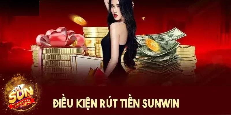 rút tiền sunwin